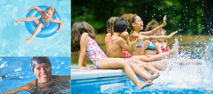 Aquababyclub 974 à St Pierre Aquababyclub 974 à St Pierre