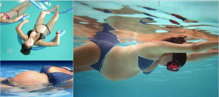 Aquababyclub 974 à St Pierre Aquababyclub 974 à St Pierre