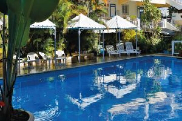 Aquababyclub 974 à St Pierre Aquababyclub 974 à St Pierre