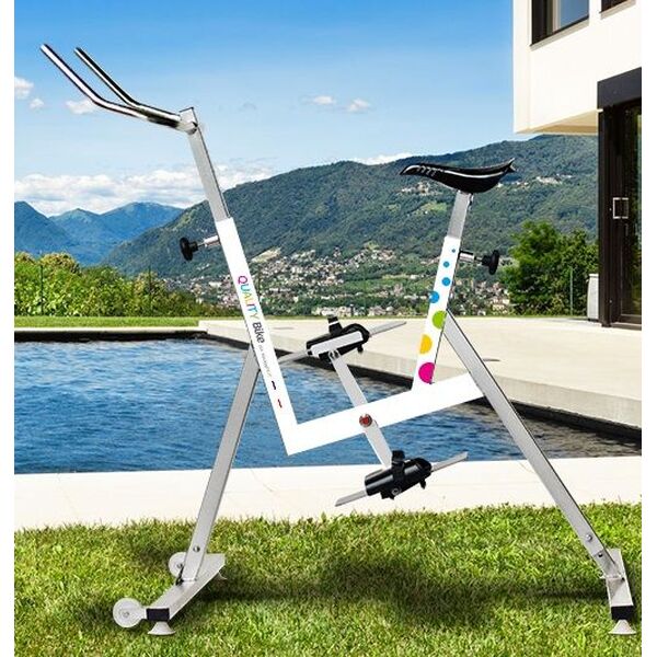 Aquabike Quality Bike par Aquagyms