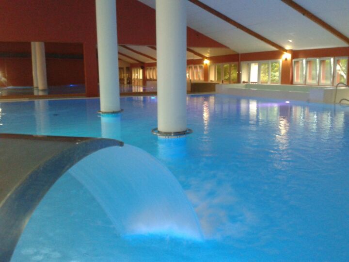 Aquafit 64 Aquafit 64