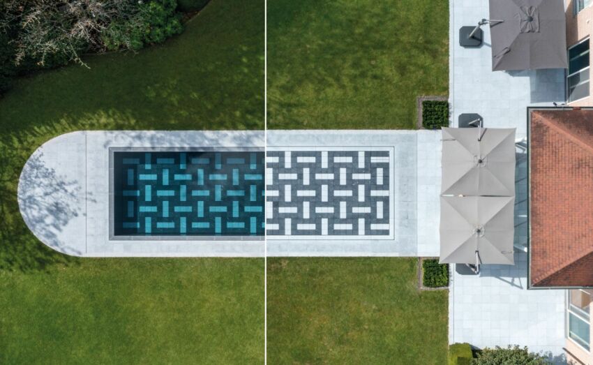 AquaMove : transformer sa piscine en terrasse avec un fond mobile design&nbsp;&nbsp;