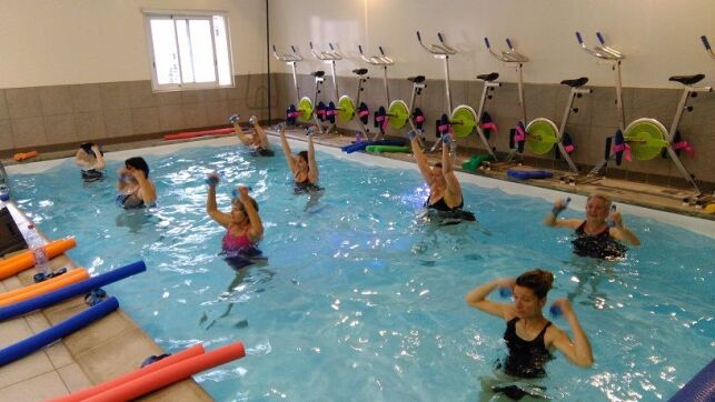 AquaRel-C4MJ à Saint-Vincent-de-Tyrosse AquaRel-C4MJ à Saint-Vincent-de-Tyrosse