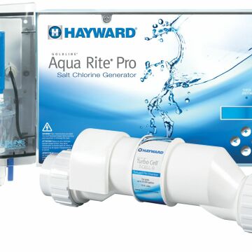 AquaRite Pro d'Hayward