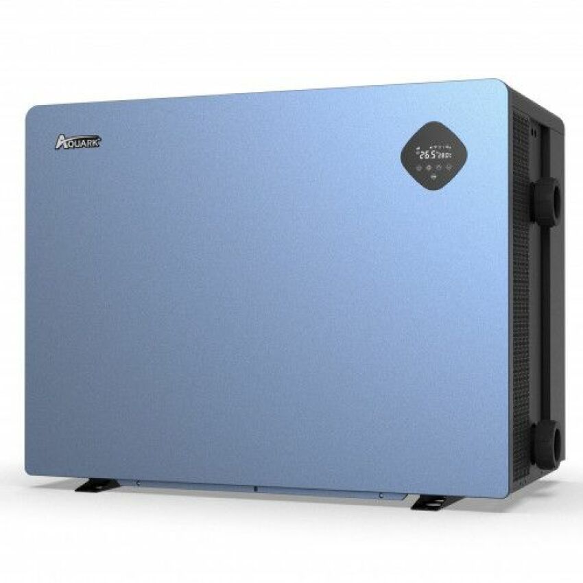 Aquark présente sa technologie InverPad pour la pompe à chaleur Mr. Silence&nbsp;&nbsp;