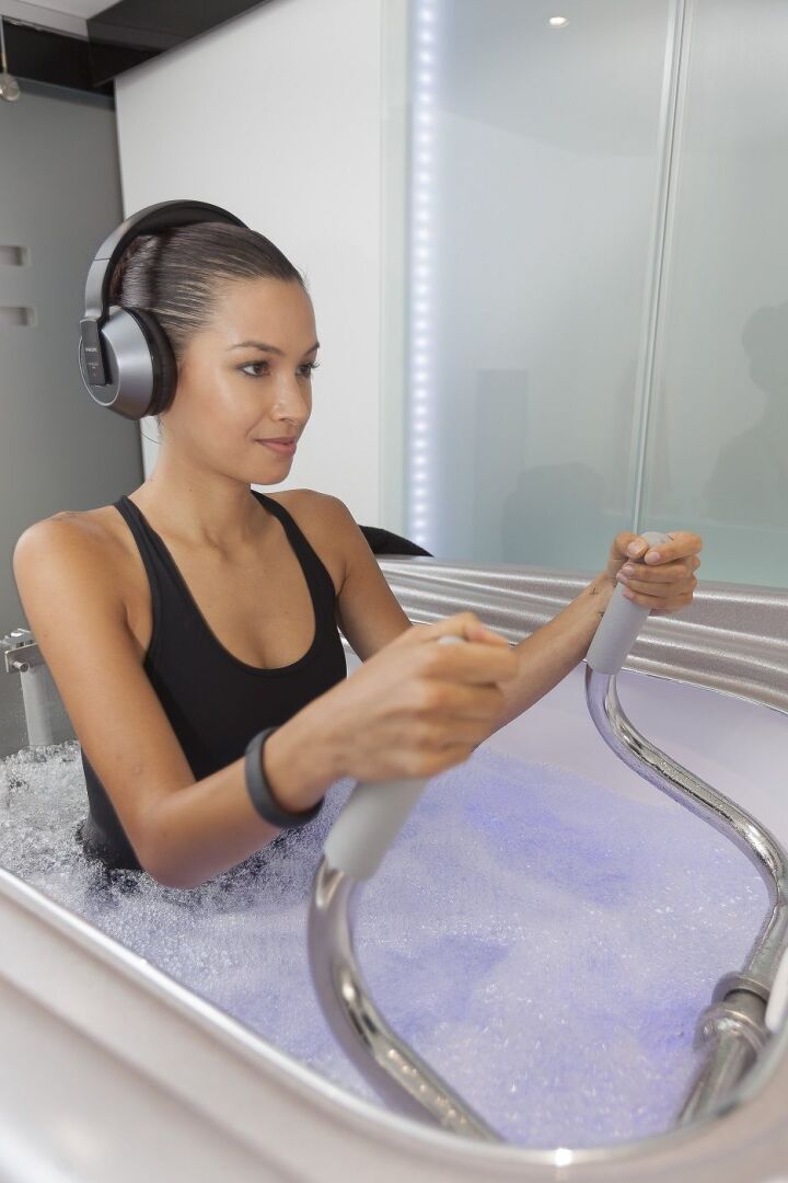 Aquaslim à Paris Aquaslim à Paris