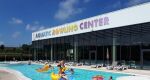 Aquatic et Bowling Center à Marconne