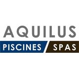 Logo de Aquilus Piscines et Spas