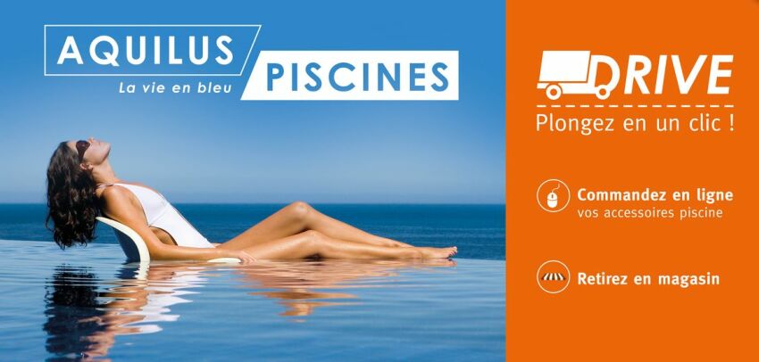 Aquilus propose maintenant des Drive sur ses points de vente&nbsp;&nbsp;