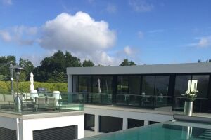 Aquitaine Piscine &agrave; Marnac