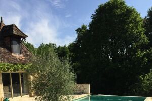 Aquitaine Piscine &agrave; Marnac