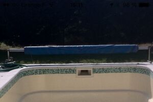 Aquitaine Piscine &agrave; Marnac