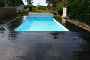 Aquitaine piscines et finitions à Castelnau-de-Médoc