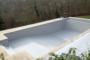 Aquitaine Piscine &agrave; Marnac