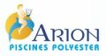 Arion Piscines Polyester à La Fare-les-Oliviers