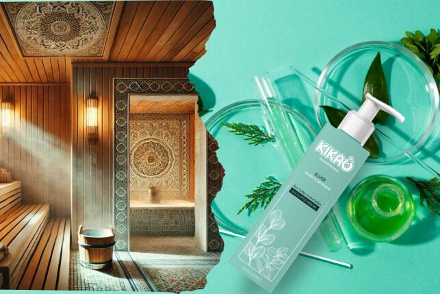 Aromathérapie dans les saunas et hammams : Bénéfices et utilisation