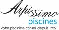 Arpissimo Piscines - ARPI à Cagnes-sur-Mer