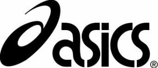 Logo Asics