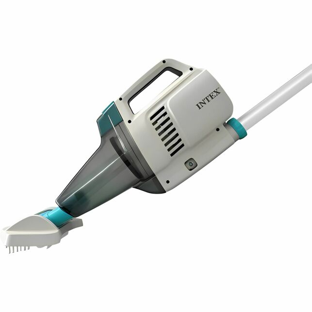 Aspirateur rechargeable ZR200