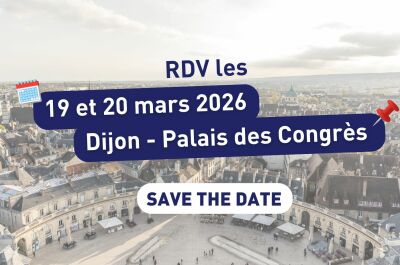 Assises Professionnelles de la Piscine FPP : Rendez-vous les 19 et 20 mars 2026 à Dijon