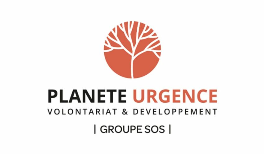 Association Planète Urgence, qui lutte pour la protection de l'environnement et la reforestation&nbsp;&nbsp;