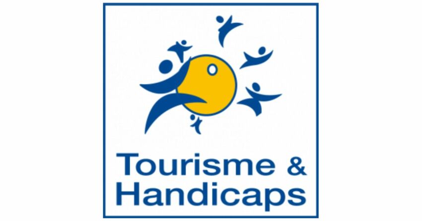 Association Tourisme & Handicaps : pour un tourisme plus accessible et inclusif&nbsp;&nbsp;