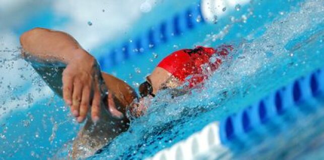 La natation, un sport recommandé pour les asthmatiques