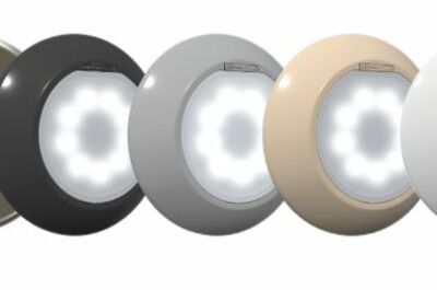AstralPool présente ses projecteurs LED LumiPlus Flexi