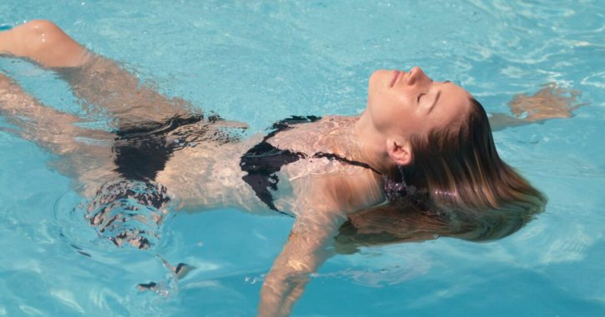 Comment protéger sa peau de la piscine et du chlore ?