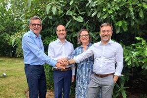 Avady Pool rejoint le Groupe Nextpool