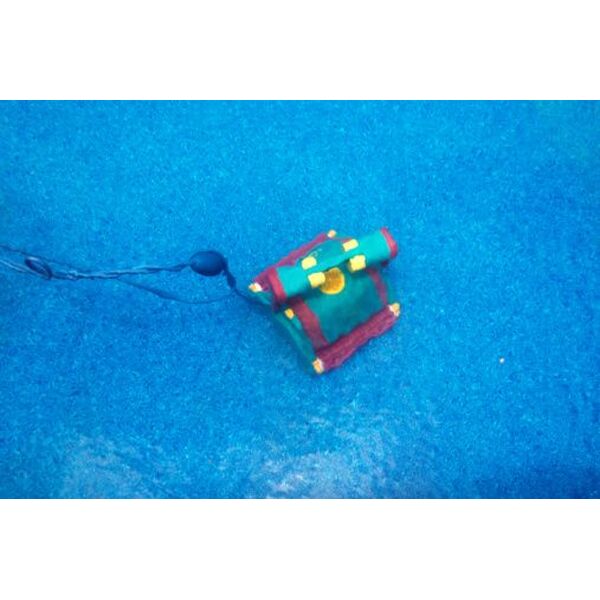robot piscine utilisation