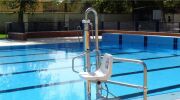 Axsol présente ses dispositifs de mise à l'eau pour piscine