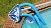 Fonctionnement et mode d’emploi d’un balai de piscine
