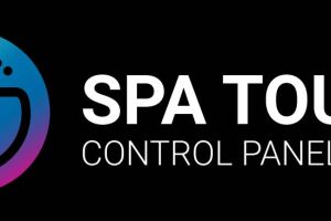 Balboa présente son panneau de contrôle pour spa SpaTouch 4
