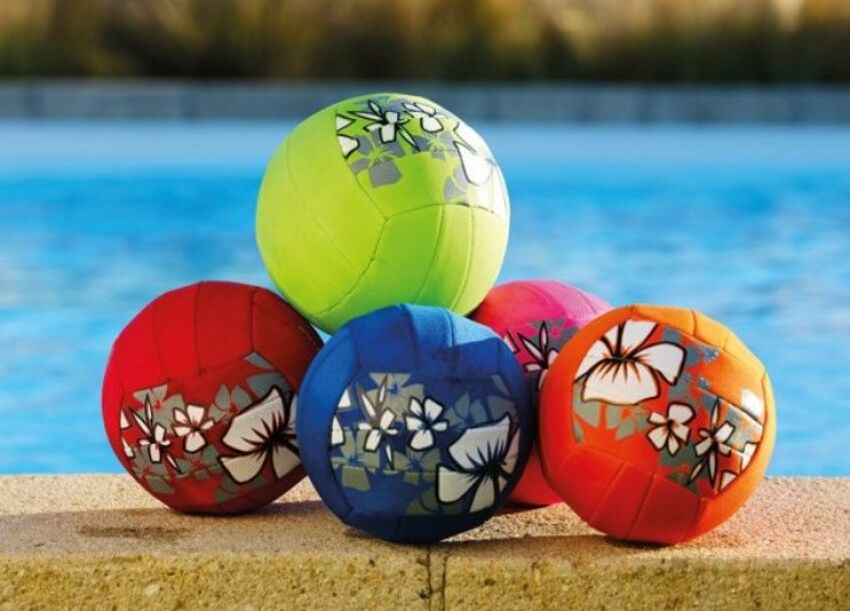 Ballon de volley Hawaï Small 