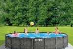 Baltik : la nouvelle gamme de piscines tubulaires d'INTEX