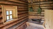 La banya (ou baia) : les bienfaits du sauna russe !