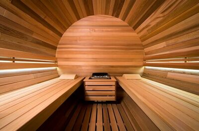 Holl’s présente ses nouveaux saunas pour 2017