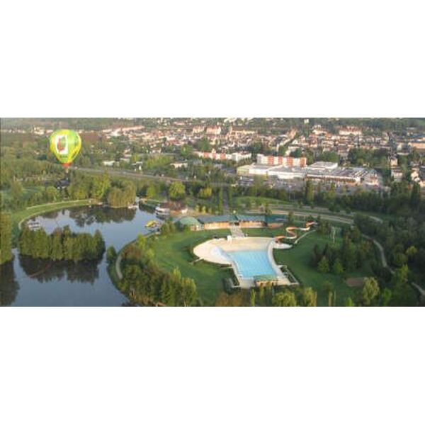 Île de loisirs Piscine d'Etampes Horaires, tarifs et téléphone