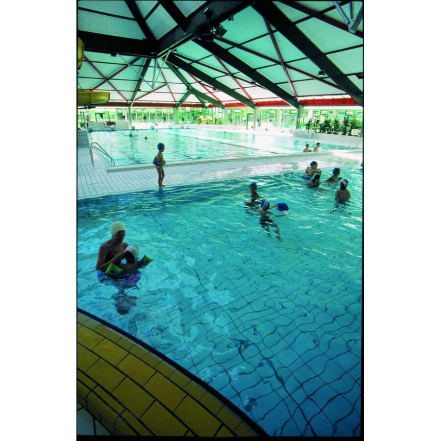 Piscine Des Trois Châteaux à Ribeauvillé Horaires Tarifs Et Téléphone