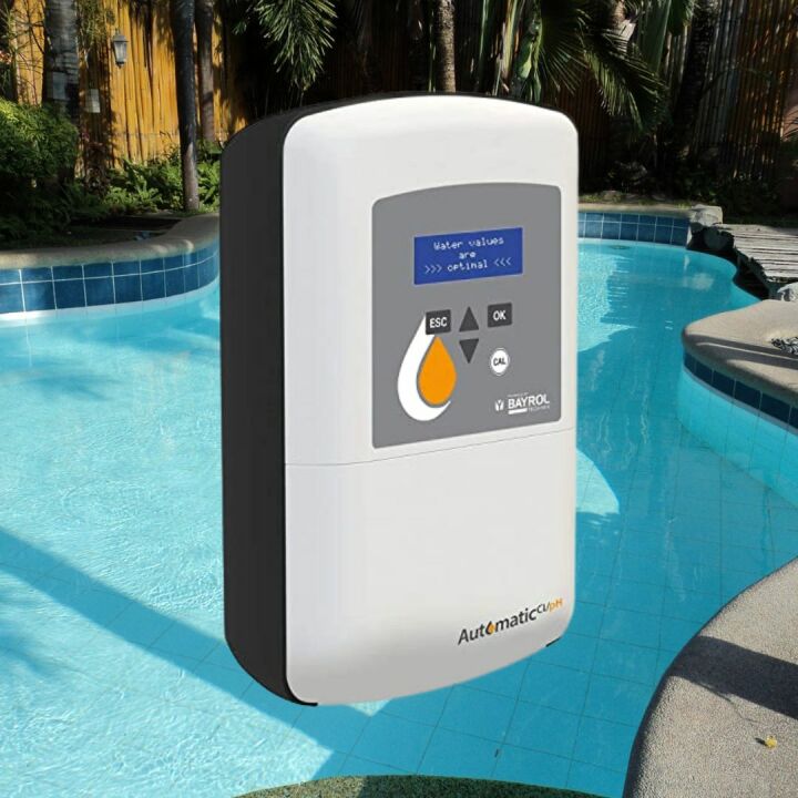 Ce doseur automatique de pH est à -40% sur Amazon ! Ce doseur automatique de pH est à -40% sur Amazon !