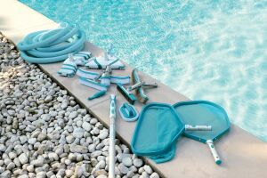 Bayrol étoffe sa gamme d’accessoires piscine