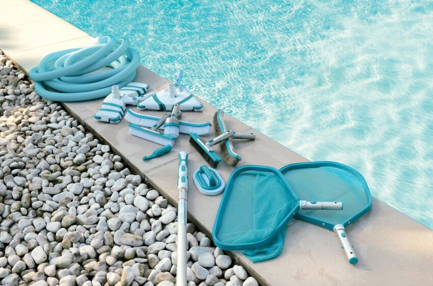Bayrol étoffe sa gamme d'accessoires pour piscines&nbsp;&nbsp;
