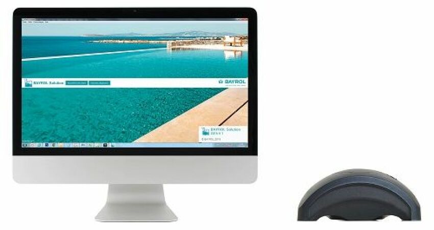 BayroLab, le partenaire des pisciniers, pour accompagner leurs clients dans l'entretien de leur piscine&nbsp;&nbsp;