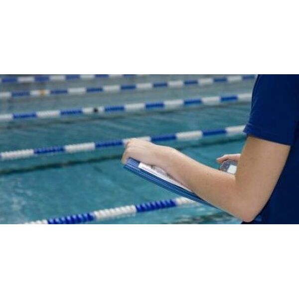 diplome natation 800m