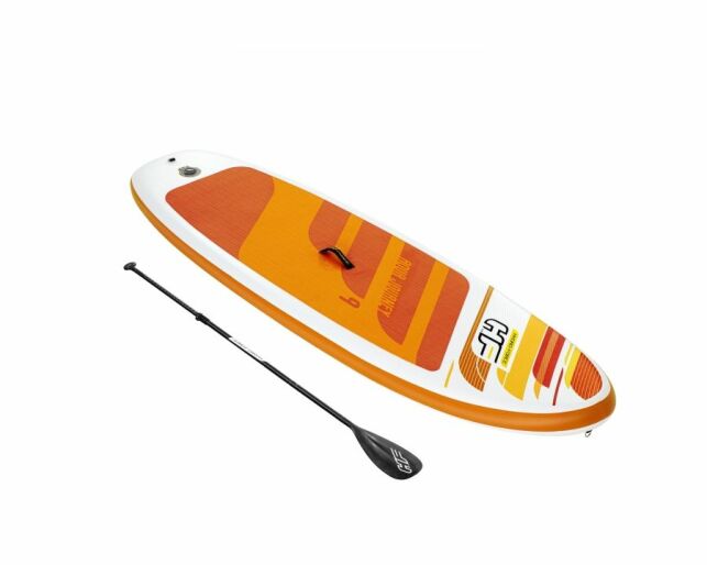 BESTWAY Paddle SUP gonflable Hydro-Force™ Aqua Journey 