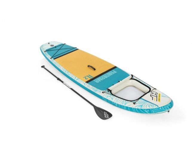 BESTWAY Paddle SUP gonflable Panorama™