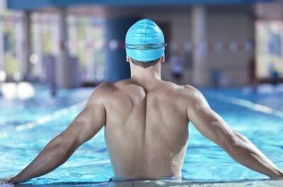 L’échauffement, une étape essentielle en natation