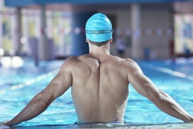 Comment bien s'échauffer pour éviter les blessures en natation ?