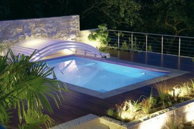 abri piscine que choisir